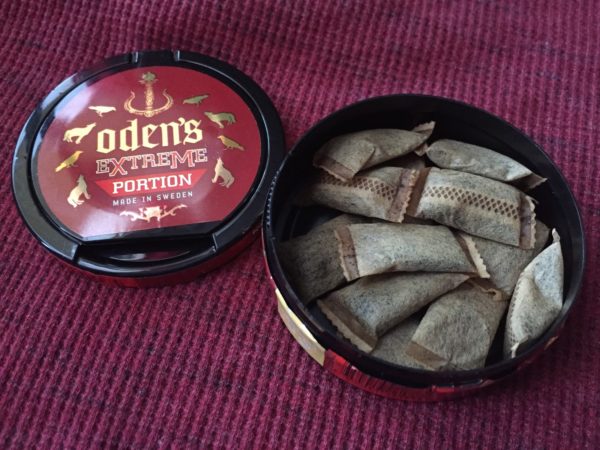 ODENS 59 Extreme Portion — изображение 2