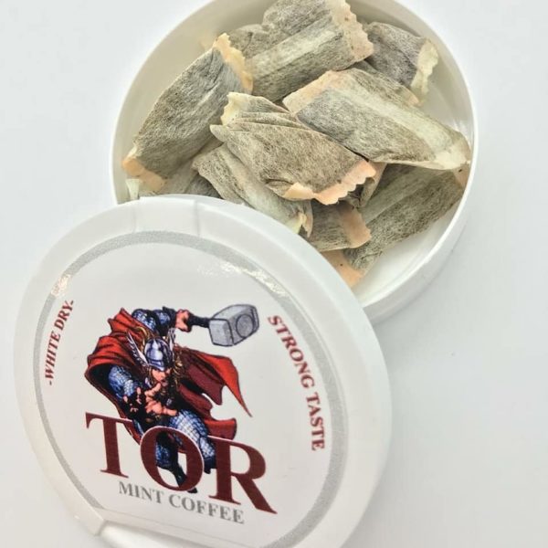 TOR Mint Coffee — изображение 2